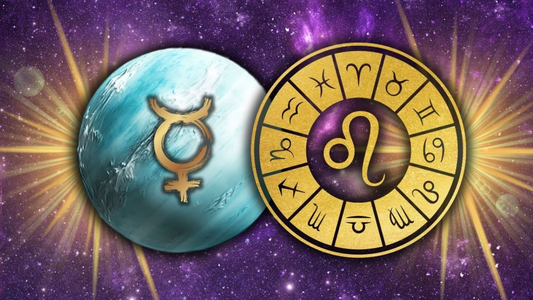 Horóscopo: Mercurio directo en Leo y los signos que reforzarán su voz y presencia esta jornada