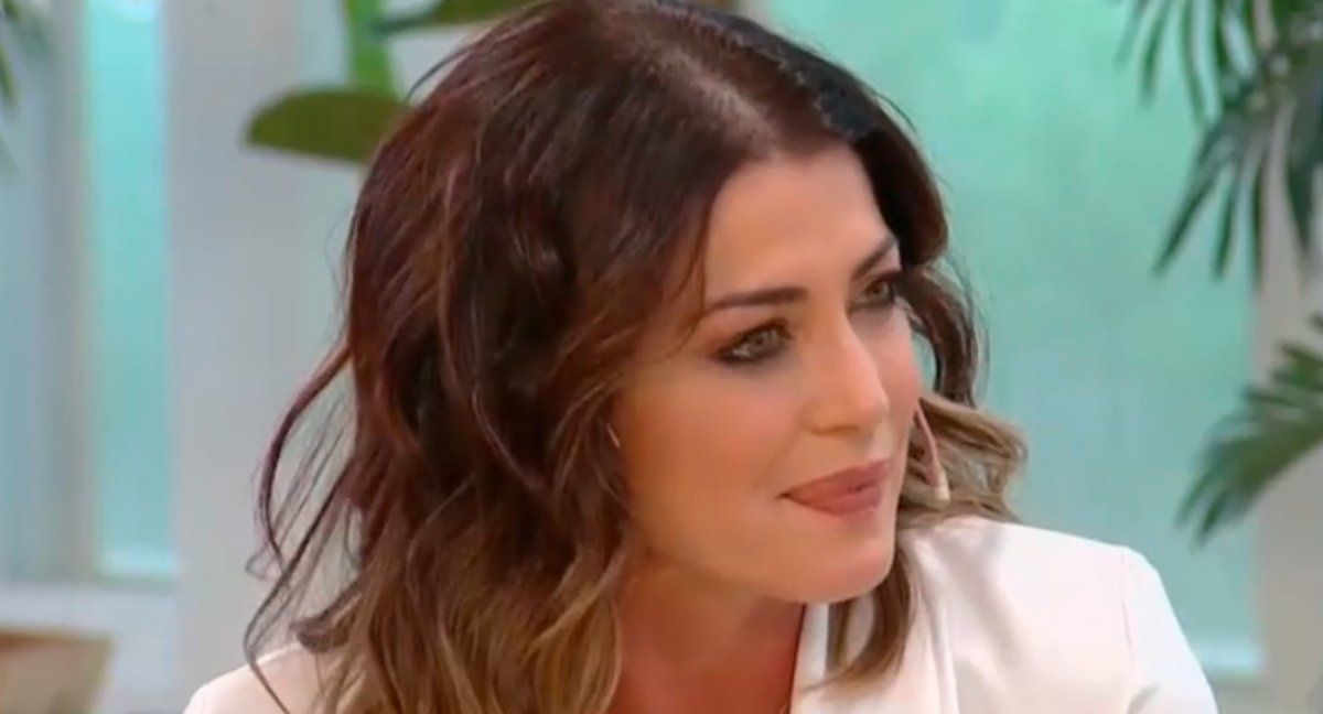 Tras la muerte de su hermano, Pamela David conoció a su sobrino
