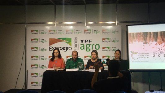 Con foco en nuevas tendencias, el 1er Congreso de Semillas será en Córdoba, en noviembre