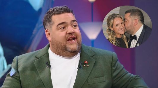 Darío Barassi confesó el reclamo íntimo que le hace su esposa y sorprendió a todos: Cuatro palabras