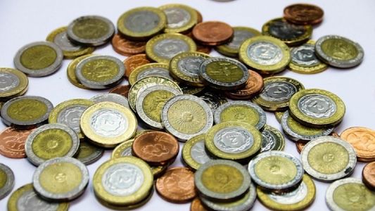 El viral del momento: Por qué es más valioso fundir el peso que mantener las monedas
