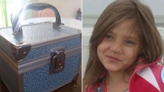 Le habían robado las cenizas de su hija y se las devolvieron: ¡Luján volvió a casa!