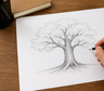 Test del Árbol: cómo se debe dibujar en una entrevista laboral