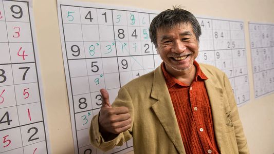 Murió Maki Kaji, el padrino del Sudoku, el rompecabezas matemático más famoso