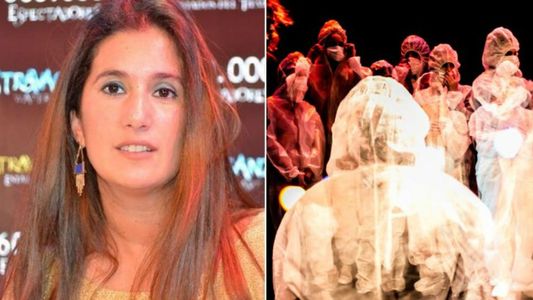 Verónica Fucci: Es una apuesta distinta en esta búsqueda de algo innovador