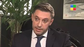 el fuerte mensaje de los hijos de diego maradona contra matias morla el fuerte mensaje de los hijos de diego maradona contra matias morla