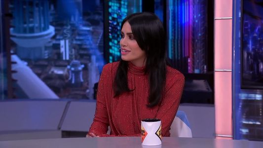 Lali Espósito relató el calvario que vivió antes de cantar el himno de Argentina en la final del Mundial