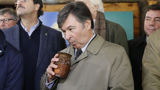 La Sociedad Rural le marcó la cancha al Gobierno: Nunca más seremos la variable de ajuste