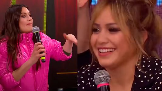 La Academia: Karina La Princesita se burló de Sofía Jujuy Jiménez