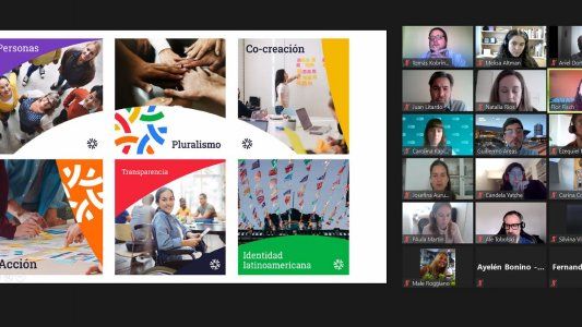 Lanzan la primera alianza regional de organizaciones por la diversidad y la inclusión