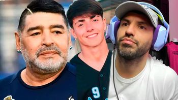 Polemica nacional: la respuesta de Benjamín Agüero que descolocó a todos