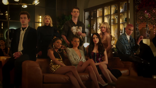 HBO Max lanzó el tráiler del reboot de Gossip Girl y generó muchas expectativas