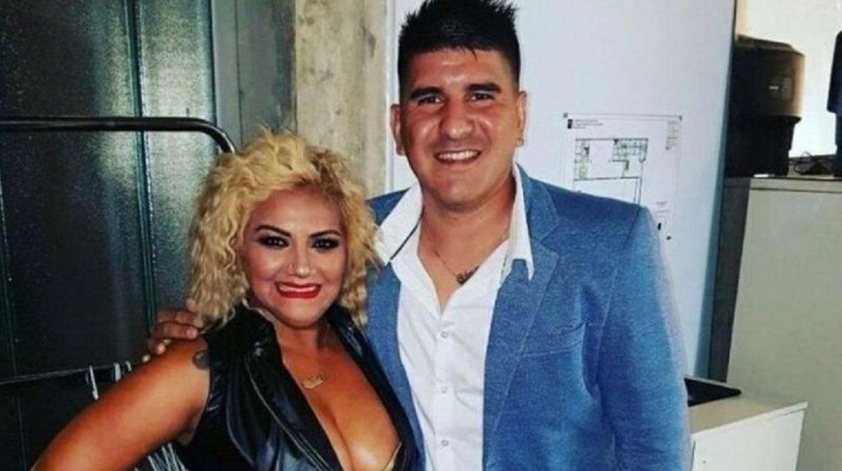 El ex de La Bomba Tucumana habló del auto de la discordia y afirmó que ambos fueron infieles