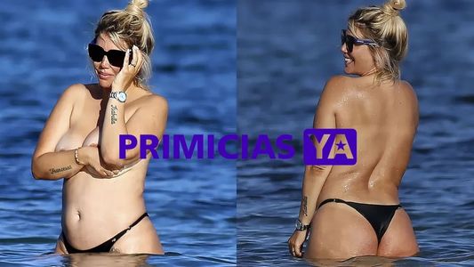 El feroz descargo de Wanda Nara contra las mujeres que critican su celulitis