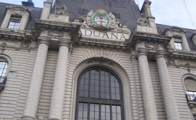 Las operaciones de los frigoríficos iban rumbo a China. Las empresas tienen frenada la salida del país para sus productos.