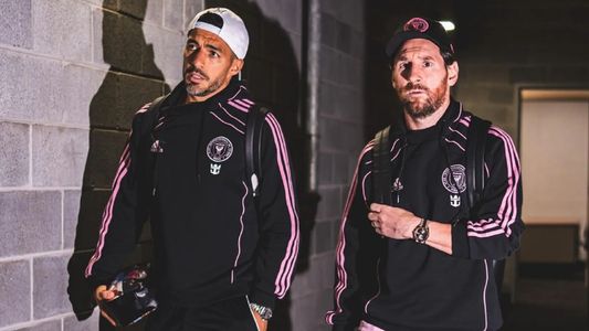 ¡Bombazo! El anuncio de Lionel Messi y Luis Suárez que sacudió al mundo del fútbol