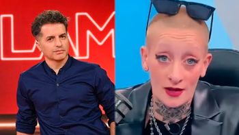 Ángel de Brito cruzó Furia de Gran Hermano tras su explosiva reacción: Te están usando y te van a...