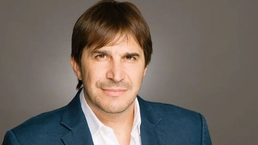Javier Faroni intentó deshacerse de un celular cuando fue interceptado por la Policía en Aeroparque