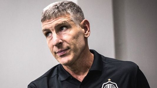 ⁠Martín Palermo habló sobre la posibilidad de que River gane la Copa Libertadores: Podría...