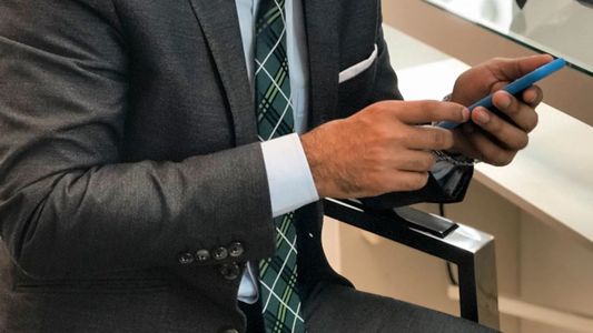 Alejandro López denuncia estafa: Se hicieron pasar por funcionarios de una telefonía