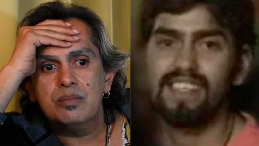 El hijo de MarioTeruel le rogó a su víctima que no lo denuncie: No puedo ir preso, no sobreviviría un día