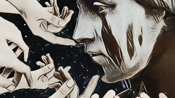 Una historia de abuso sexual, intento de suicidio y recuperación