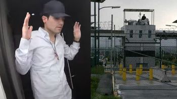 Cómo es la prisión de máxima seguridad donde está Ovidio y de la que pudo fugarse su papá El Chapo Guzmán