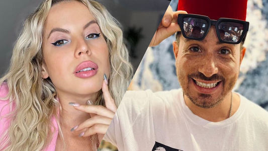 El tremendo mensaje de una de las bailarinas que estuvo con Fede Bal: Lo que para muchos es un mujeriego, a mí...