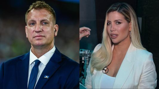 Maxi López apuntó contra Wanda Nara tras su acusación en MasterChef Celebrity: ¿Todavía le creemos?