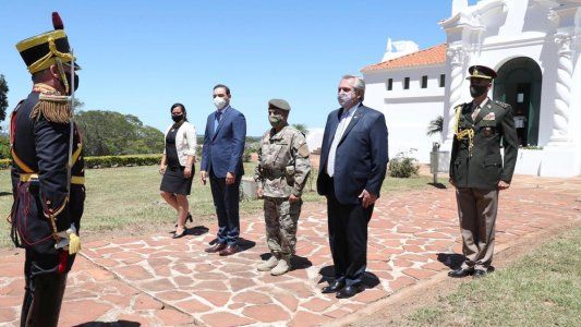 Alberto Fernández: Nos quieren enredar en discusiones y debates que no son importantes
