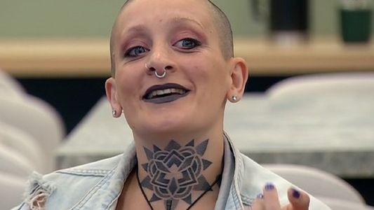 El video de Furia orinando en medio de una prueba en Gran Hermano: Marqué territorio