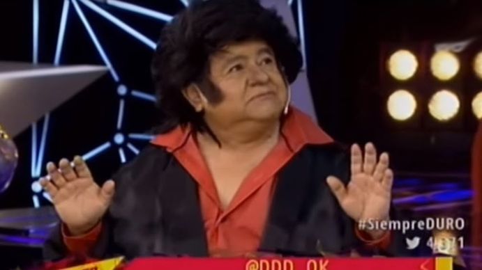 Radical cambio de vida del Mini de Duro de Domar: De qué trabaja y qué pasó con sus ahorros