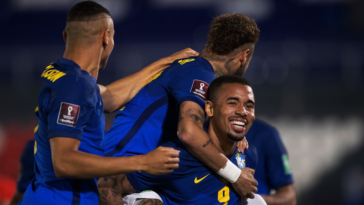 Brasil jugará la Copa América luego de la incertidumbre.