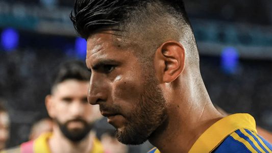 En medio de la causa por abuso, el ex Boca, Carlos Zambrano, fue presentado en su nuevo club