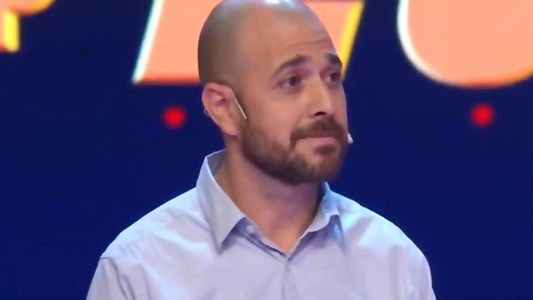 Los 8 escalones del millón: sus rivales lo salvaron y se llevaron una tremenda sorpresa