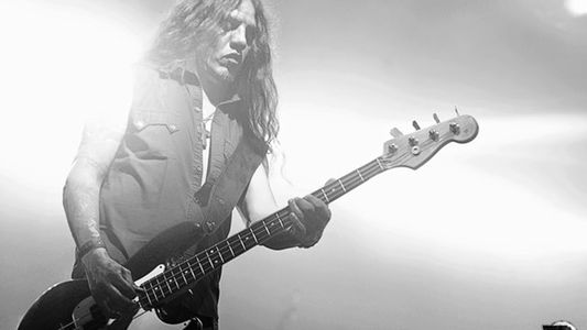 Falleció Guillermo Sánchez, el bajista de Rata Blanca