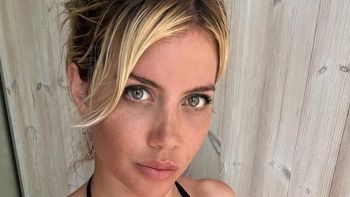 La tentadora oferta laboral que recibió Wanda Nara en Turquía y que podría hacer que se quede