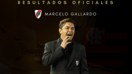 Gallardo fue elegido por segundo año seguido el mejor DT de América que otorga diario uruguayo El País