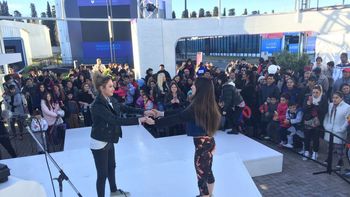 El nuevo desafío de Magui Bravi