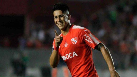 Independiente-Santos en vivo: cómo ver online gratis y por streaming y qué canal transmite y televisa por la Copa Libertadores 2018 el 21 de agosto