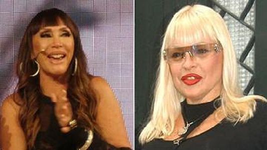 Moria Casán y Silvia Süller, involucradas en un allanamiento de Gendarmería