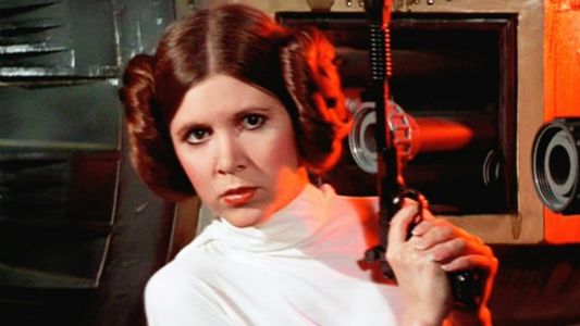 Peritos forenses determinaron que la princesa Leia murió por apnea del sueño y otros factores