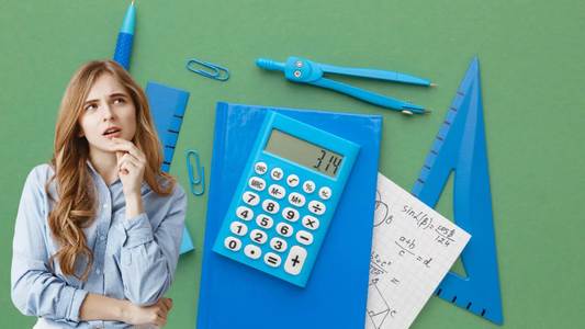 Desafío matemático para resolver en menos de 10 segundos: (4 + 6 × 2)² ÷ (3² − 1) + (18 ÷ 3 + 2) × (5 − 1)²