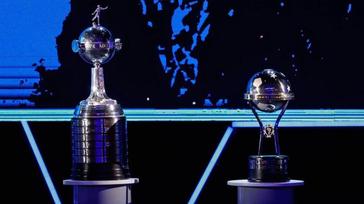 Se definieron los clasificados a la Copa Libertadores y Sudamericana 2023