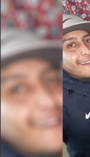 Rosario: la selfie de un sicario de Los Monos con su abuela pistolera causa conmoción