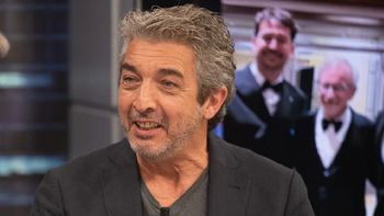 Ricardo Darín contó el impactante hecho paranormal que vivió con un ovni: Pensaban que estaba loco