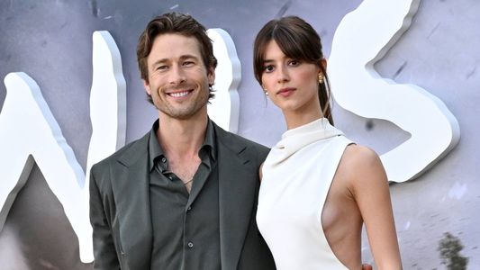 Glen Powell y Daisy Edgar-Jones: del cine a arrasar en plataformas con esta película muy esperada