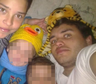 Quién era Ricardo Oliva, el hombre que murió con sus hijos