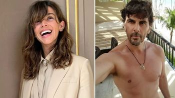 El fuerte mensaje de Calu Rivero tras el alerta de roja de Interpol a Juan Darthés