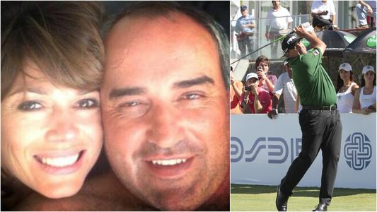 Coki Ramírez habló sobre las denuncias por violencia de género contra su ex, Pato Cabrera